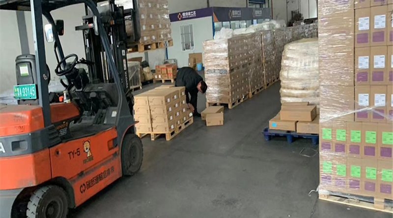 潮州到鹰潭物流公司-机械设备运输物流-整车零担 潮州到鹰潭物流公司-机械设备运输物流-整车零担